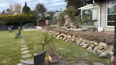 Feldsteine  - Bild 1 von 2