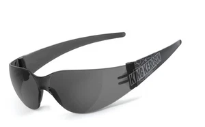 Bikerbrille Motorradbrille Chopper Brille Sonnenbrille winddicht | KING KEROSIN® - Bild 1 von 4