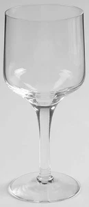 Orrefors Rhapsody Clear White Wine Glass 504983 - Picture 1 of 1