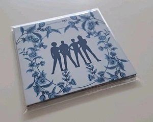 QUEEN Limited VIP item Dutch 5" CD Single FREDDIE MERCURY BRIAN MAY ROGER TAYLOR - Bild 1 von 6