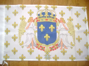 DRAPEAU Royaliste - Imagen 1 de 1