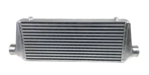@@ Universal Ladeluftkühler Bar&Plate 550x230x65 Vr6 16V G60 C20let Turbo @@ - Bild 1 von 4
