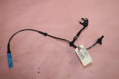 BMW 550I 2006-2007 E60 pasajero delantero derecho abs rueda sensor de velocidad m7193 Foto 1 de 4