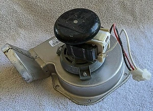 FASCO 70023445 Draft Inducer Blower Motor Assembly D342078PO4 7002-3445 - Picture 1 of 9