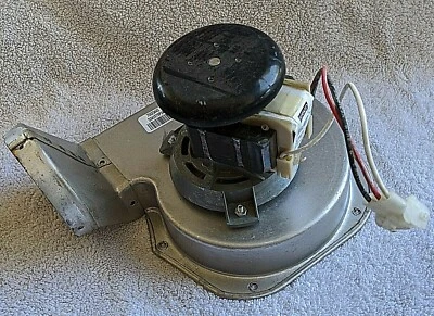FASCO 70023445 Draft Inducer Blower Motor Assembly D342078PO4 7002-3445 - Image 1 of 4