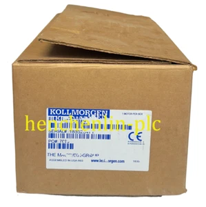 Il nuovo servomotore AKM23C-ANCNR-00 viene spedito rapidamente da DHL - Foto 1 di 2