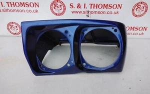 LOTUS ELAN M100 SCHEINWERFERABDECKUNG LINKS / NEARSIDE HEADLAMP - Bild 1 von 14