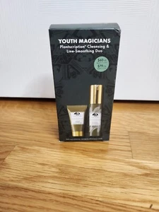 Origins Youth Magicians Plantscription Cleansing & Line Smoothing 2 pc Set - Picture 1 of 2
