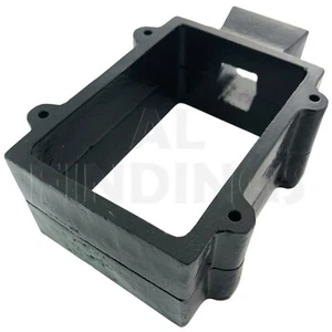 Sand casting 4 screws all types Traditional Sand Casting Flask Jewellers Tools - Picture 1 of 3