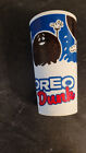 Oreo Dunk Plastic Milk Cup