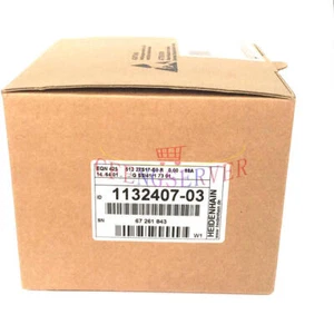 1PC New HEIDENHAIN EQN 425 512 27S17-E0 ID:1132407-03 - Picture 1 of 6