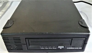 Tandberg Data 3503-LTO BRSLA-0704-AC Ultrum External Tape Drive - USED - Picture 1 of 4