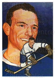 1987 Hall of Fame #69 Ted Kennedy