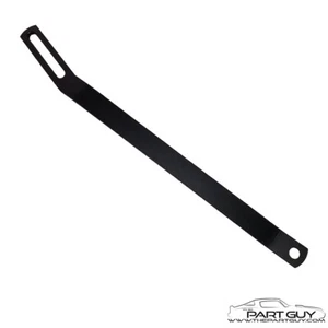 64-68 CHEVY SB A/C FRONT COMPRESSOR ADJUSTMENT MOUNT BRACKET AC Air Conditioning - Picture 1 of 4