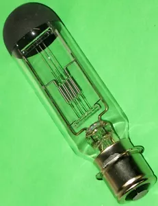 300W 120V Proyector Bombilla VICTOR 10RH 111R 3R 7R 16mm PROYECTOR - Imagen 1 de 1