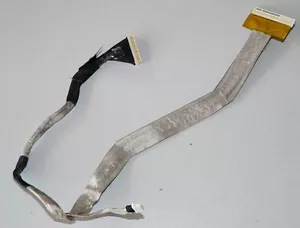 Cable de pantalla LCD 6017B0147801 Cable de pantalla Cable para Toshiba Satellite A300 - Imagen 1 de 1