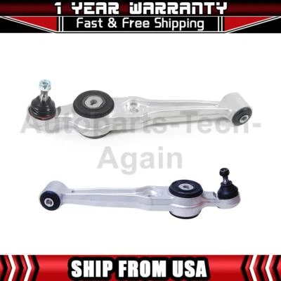 Передний нижний рычаг управления Mevotech с шарниром 2X для Saab 900 1995 1996 1997 - Изображение 1 из 4