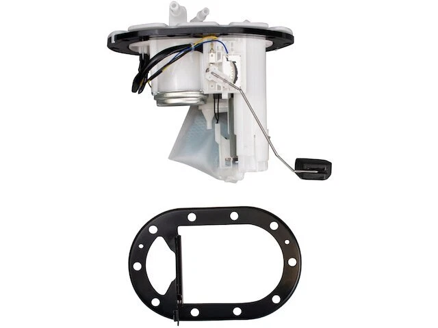 TRQ 54ZV39Z Fuel Pump Fits 2003 Subaru Baja 2.5L H4 Fuel Pump Module Assembly - Imagem 1 de 1
