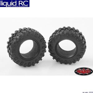 RC 4WD Z-T0145 Rock Creeper 1.0 inch Crawler Tires