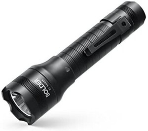 Anker Bolder LC40 (LED flashlight) IPX5 waterpro Approximately 128 x 33 x 33 mm