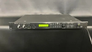 TOA DP-M3 Digital Audio Processor 3 Channels Rack Effects 100V-240V MIJ - Picture 1 of 5