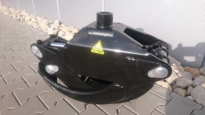 Verladezange Holzzange Greifzange Holzgreifer Forstgreifer OG15 Plus ⭐️🔥⭐️🔥⭐️ - Bild 1 von 4