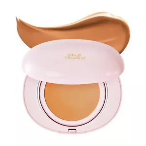 Cuscino Milk Touch per tutto il giorno skin fit Milky Glow 30C Toffee ~NUOVO~ - Foto 1 di 4