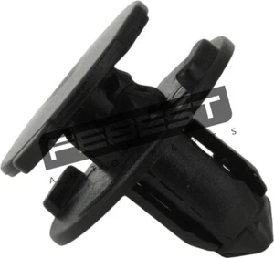 Retainer Clip For NISSAN VERSA SEDAN BRA N17B,N17BB Fasteners - Picture 1 of 1