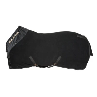 Back on Track Fleecedecke Supreme, 115 cm, 135 cm, oder 165 cm - Ausverkauf ! - Bild 1 von 4