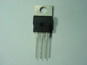 Transistor GB1010B60KD = IRGB10B60KD Mosfet IGBT 12A 600V 156W 62W #19-373 - Imagen 1 de 1