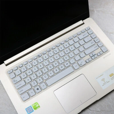keyboard skin for ASUS Vivobook 15 X510UF X510QA X510QR  X510UN X510UQ X510UR - Image 1 of 4