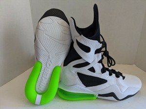 nike air max high tops womens