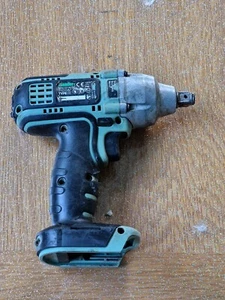 Kielder 1/2" Square Impact Wrench 18V KWT-002CS Read Description - Picture 1 of 6