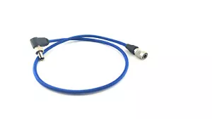 Lectrosonics Ps 200A / Locking Lzr Spinotto / Angolo Retto / Src,Srb,Urc ,DCR4, - Picture 1 of 7