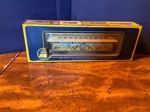 HO AHM rivarossi p.t. barnum's special advertising coach circus car original box - Picture 1 of 9