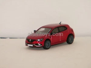 Renault Megane RS METALLIC RED PCX87 1/87 ref 870365 - Picture 1 of 4