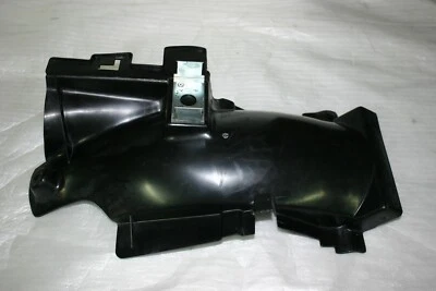 2004 SUZUKI DR 200 SE REAR FENDER UNDER TAIL DR200 OEM - Image 1 of 4