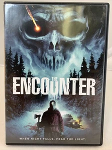 Die Begegnung - DVD NR Robert Conway Clint James Owen Conway Sehr Gut - Bild 1 von 5