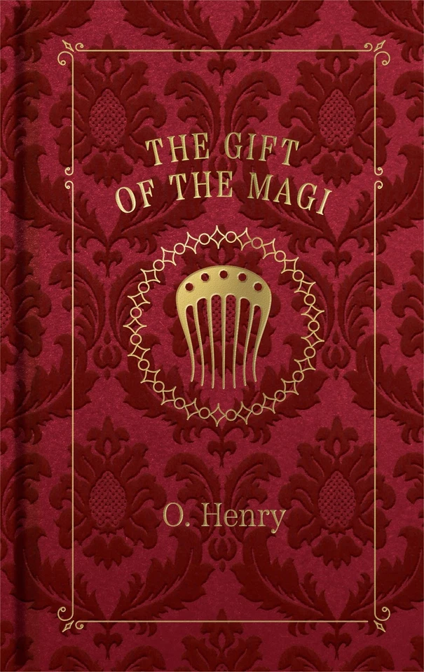 ARCADIA PUBLISHING NEW Applewood Books The Gift of the Magi, 9781429009003 Applewood Holiday Classi