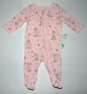 Vestiti bambina, Preemie, Disney baby Minnie Ruffled sonno e gioco - Foto 1 di 5