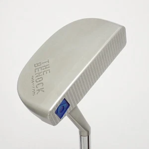 Benock BENOCK Other Putter Putter Steel Shaft 33 Shaft Steel Shaft - Picture 1 of 8