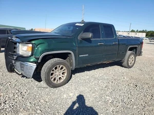 SIERRA150 2015 Temperature Control 235813 - Picture 1 of 12