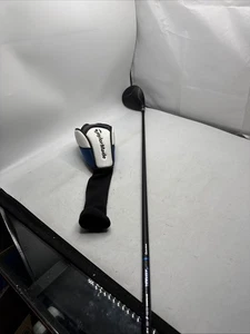 TaylorMade Jetspeed 3 HL Fairwayholz*17 RH Regular Flex Head Cover Velox 69g - Bild 1 von 13