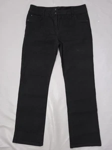 Next Jeans Size 18 L Lift Slim & Shape Mid Rise Slimming Stretch - Picture 1 of 6