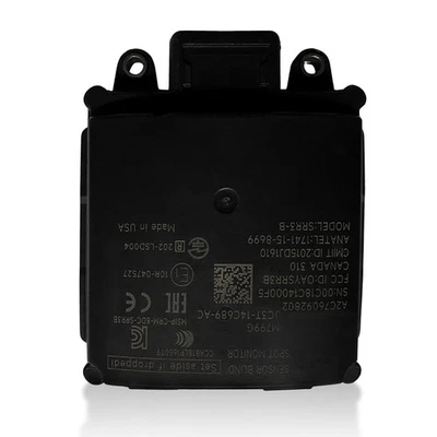 Rear Blind Spot Monitor For 2020-2021 Ford Explorer F-250 F-350 # LC3Z-14C689-C - Image 1 of 4