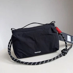 Topologie Bottle Water Bottle Crossbody Bag Handbag Single oulder Small Bag - Picture 1 of 4