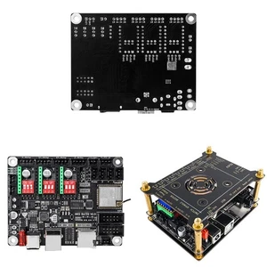 32Bits Mks Dlc32 V2.1 Motherboard Replacement Support Clock up to 240MHz Module - Afbeelding 1 van 7