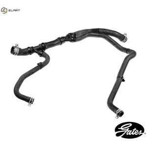 RADIATOR HOSE 05-3626 FOR RENAULT SMART H4B 401 0.9L H4D 400 1.0L 3cyl 0.9L 3cyl - Picture 1 of 9