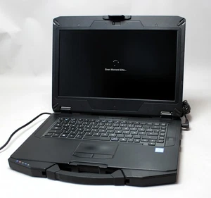 Terra Mobile Industry 1432 (A-Ware) | 14" | Intel i5 8250u | 8GB DDR4 RAM |Win11 - Bild 1 von 8