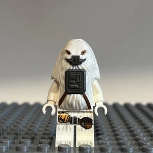 LEGO Star Wars Rogue One Moroff Minifigur (75172) sw0824 - 2A - Bild 1 von 2